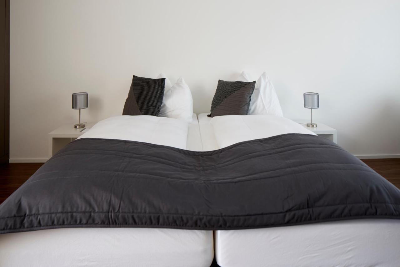 Aparthotel Baden Luaran gambar