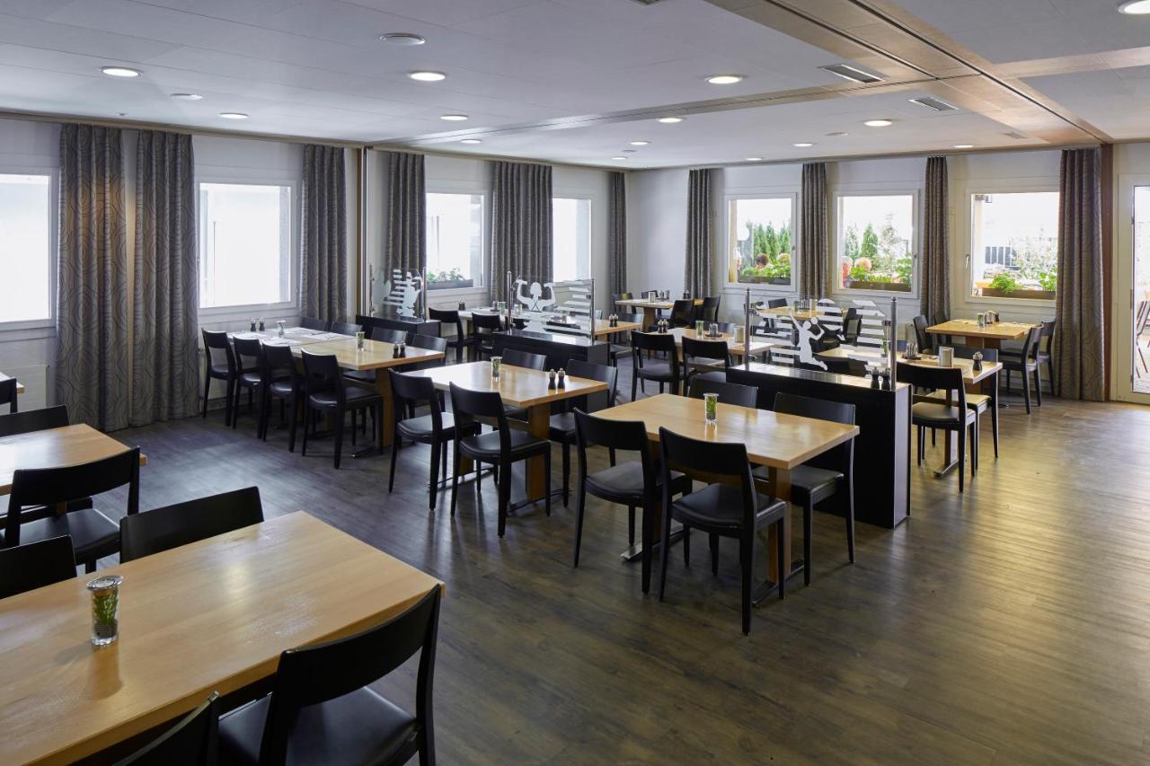 Aparthotel Baden Luaran gambar