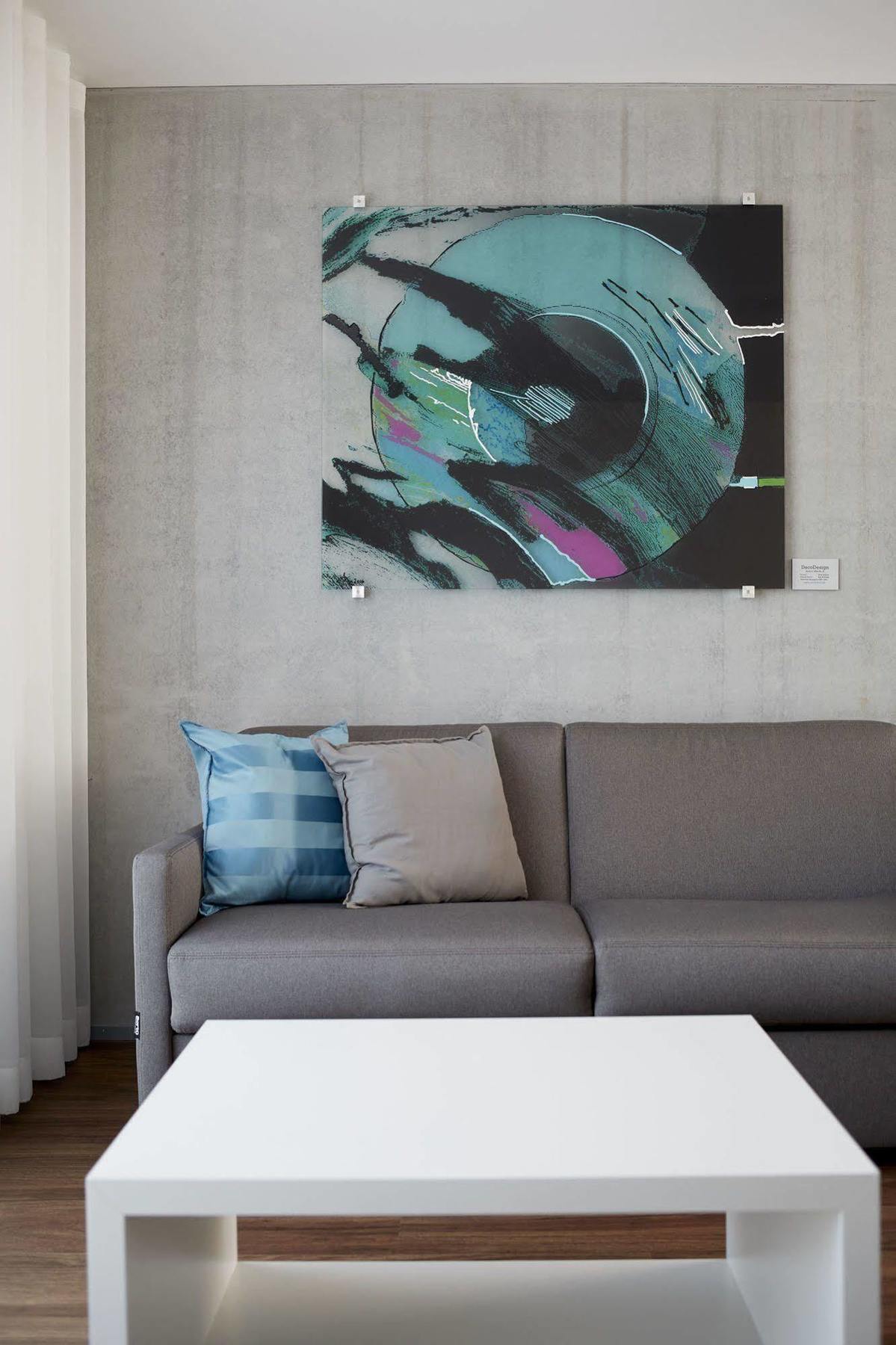 Aparthotel Baden Luaran gambar
