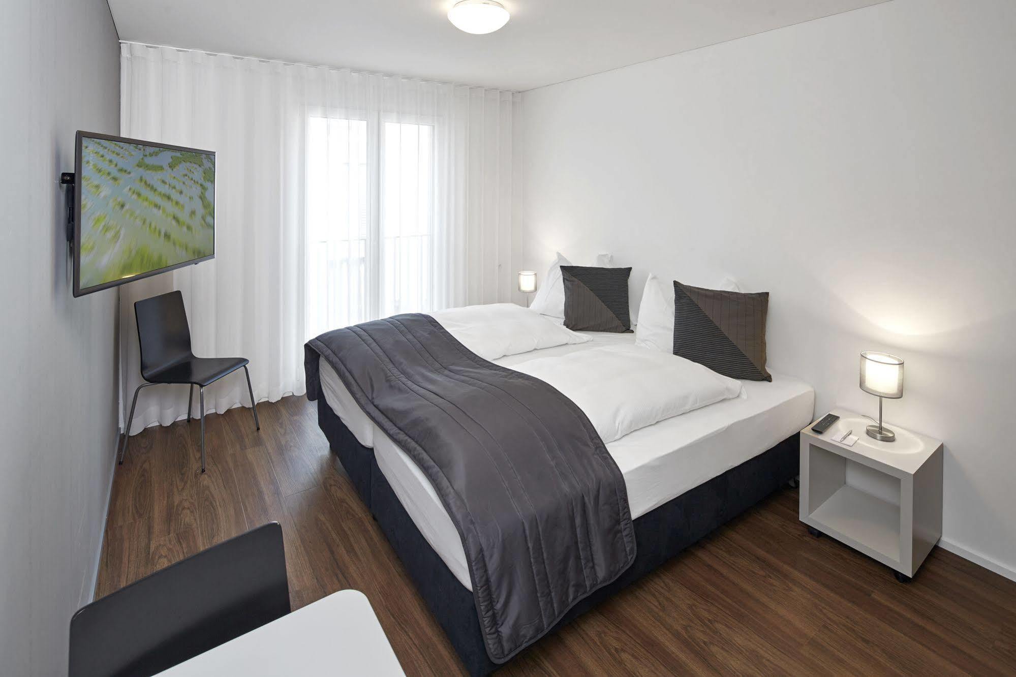 Aparthotel Baden Luaran gambar