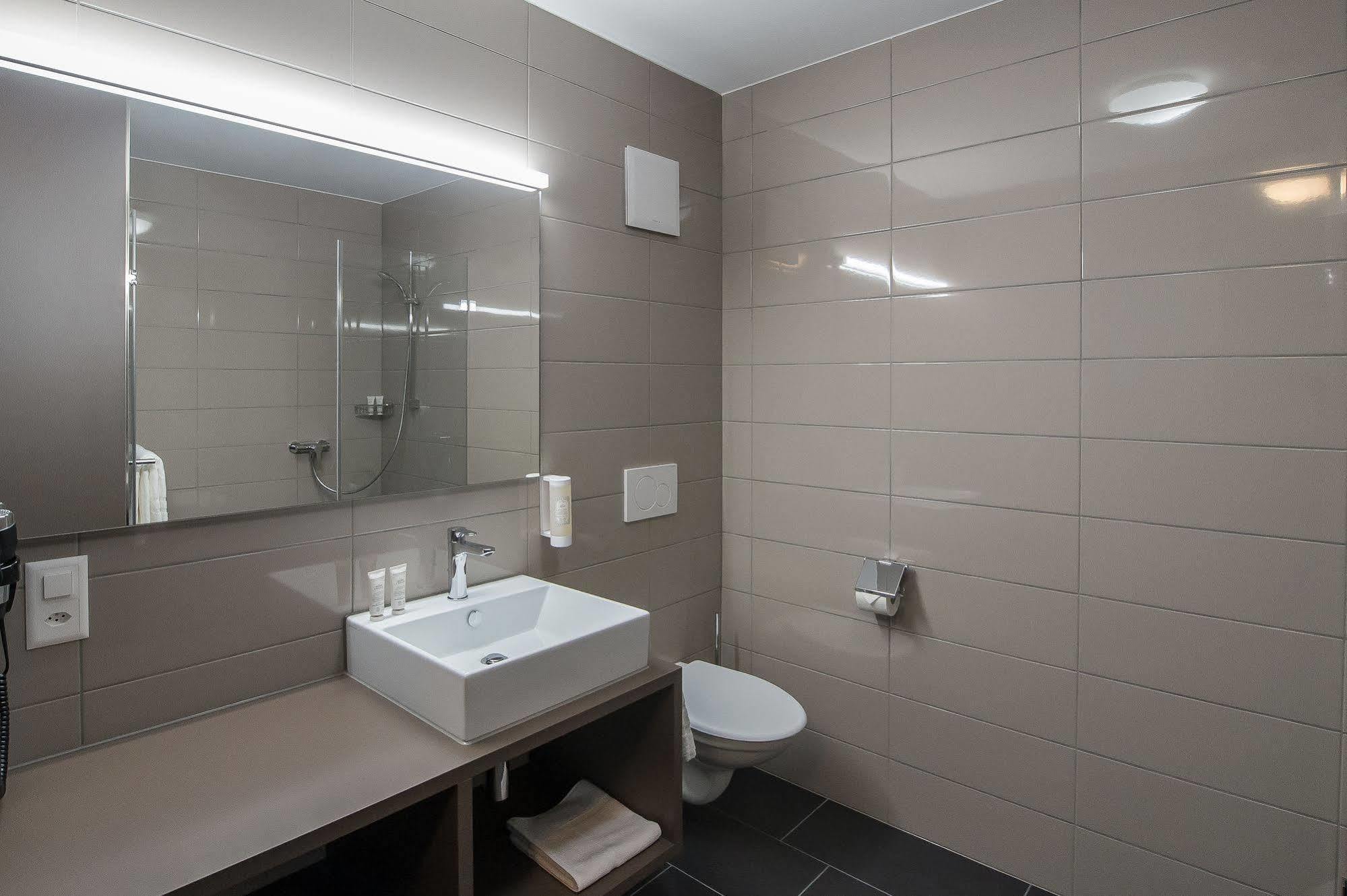 Aparthotel Baden Luaran gambar