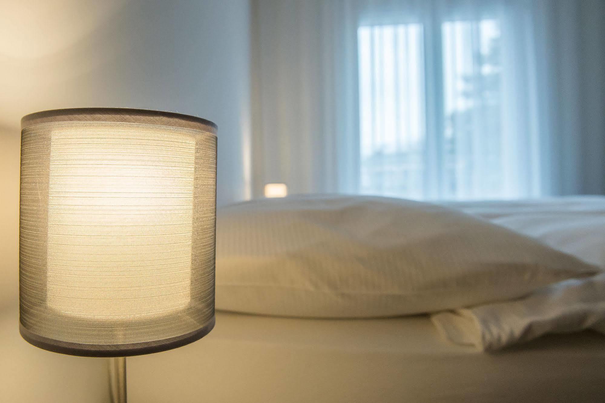 Aparthotel Baden Luaran gambar