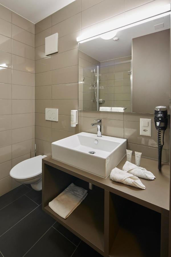 Aparthotel Baden Luaran gambar